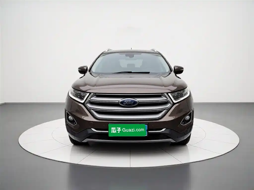 Ford Edge 2016 EcoBoost 245 7 мест