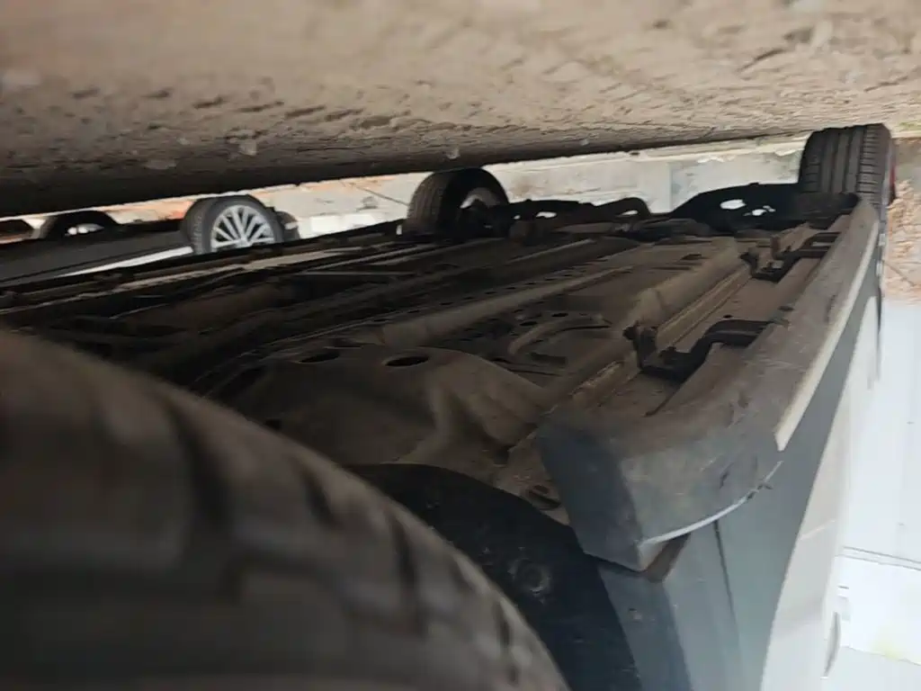 Cadillac XT4 — миниатюра 21