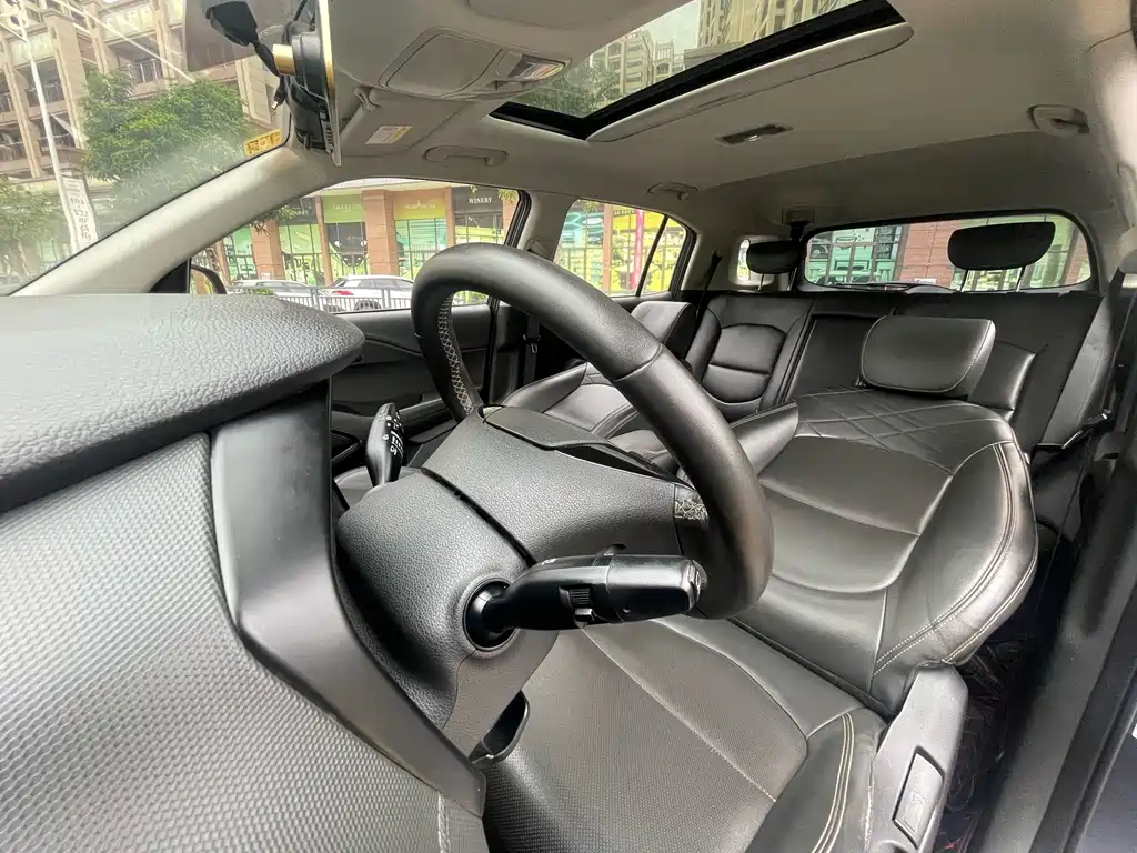 Hyundai ix35 — миниатюра 17