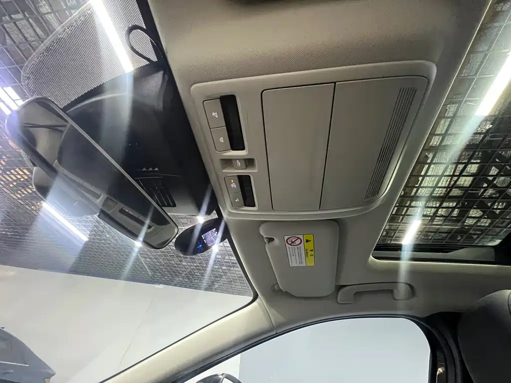 Mazda CX-50 Xingye — миниатюра 16