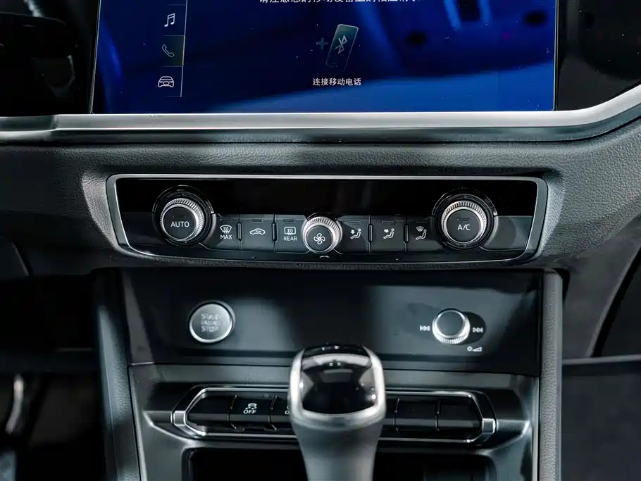 Audi Q3 Sportback — миниатюра 13