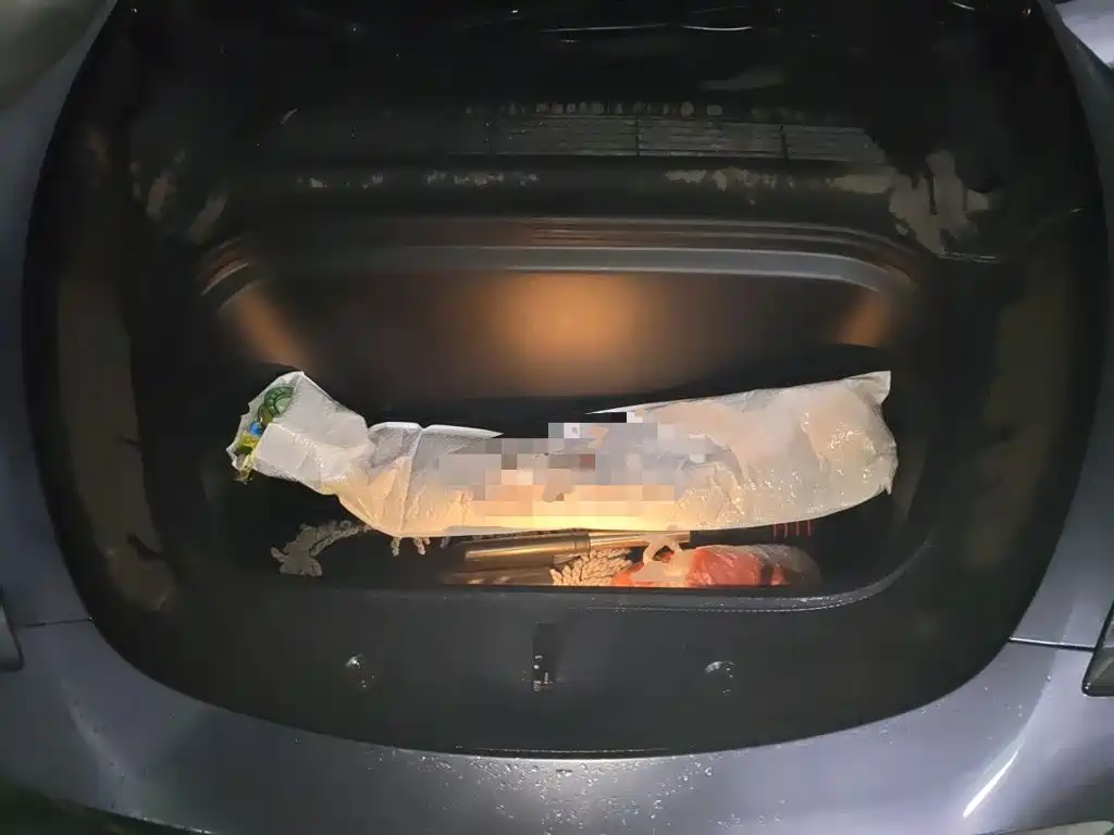 Tesla Model Y — миниатюра 11