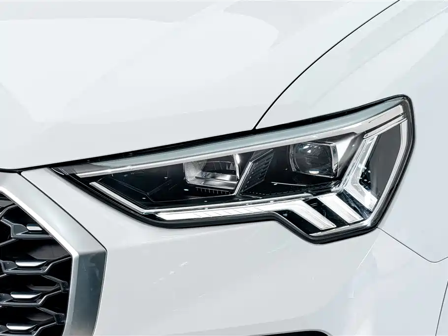 Audi Q3 Sportback — миниатюра 4