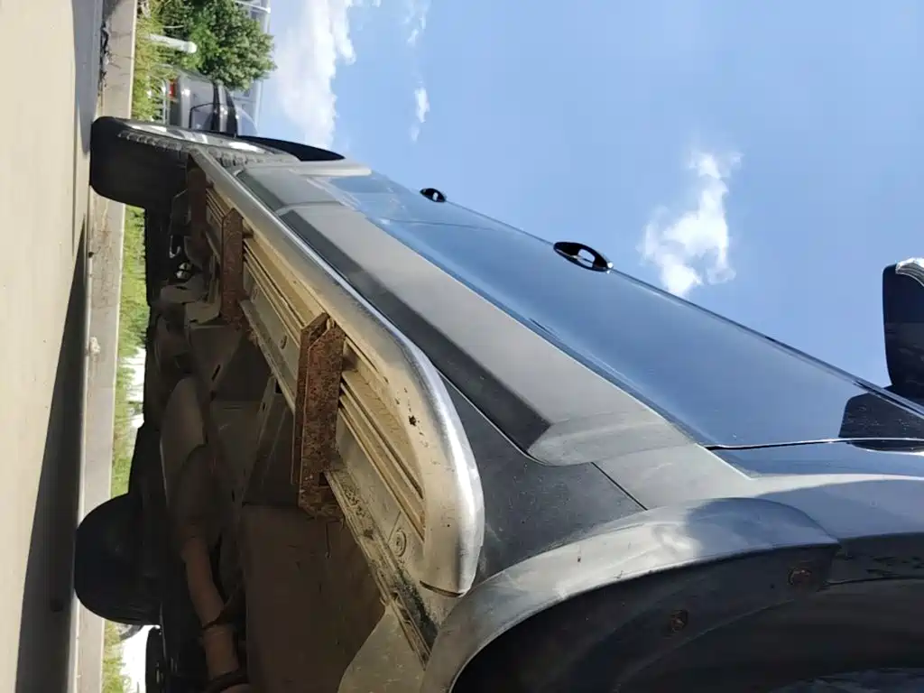 Chevrolet Captiva — миниатюра 21