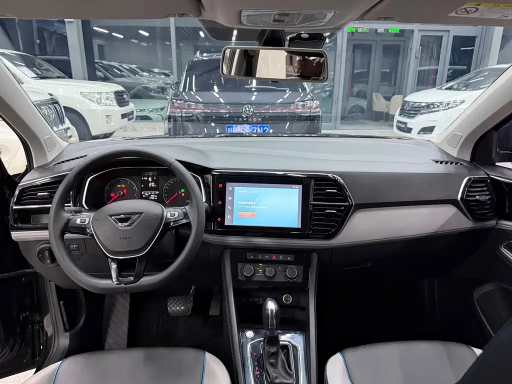 Jetta VS5 — миниатюра 13