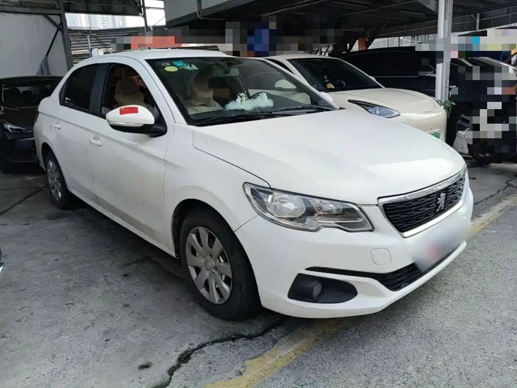Peugeot 301 — миниатюра 22