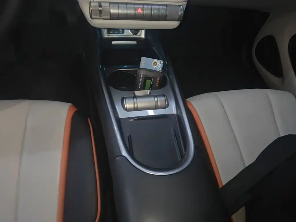 BYD Dolphin — миниатюра 14