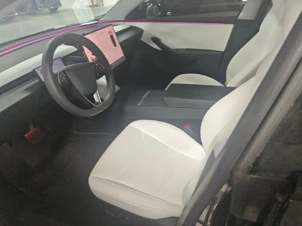 Tesla Model 3 — миниатюра 15