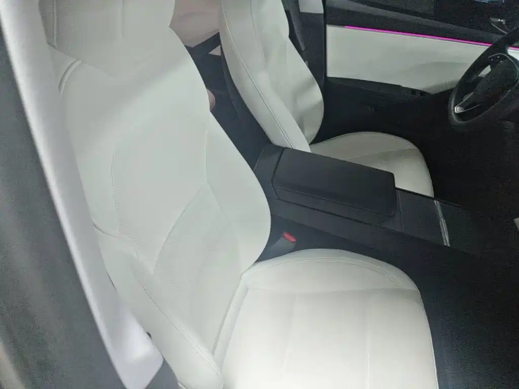 Tesla Model 3 — миниатюра 25
