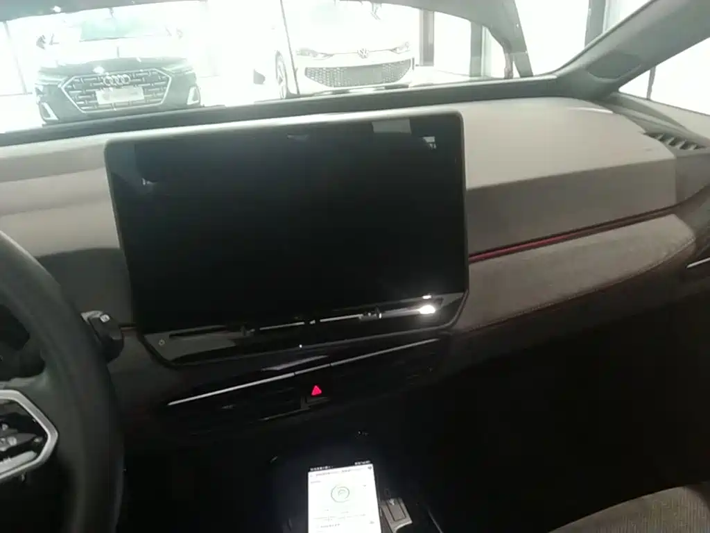 Volkswagen ID.3 — миниатюра 13