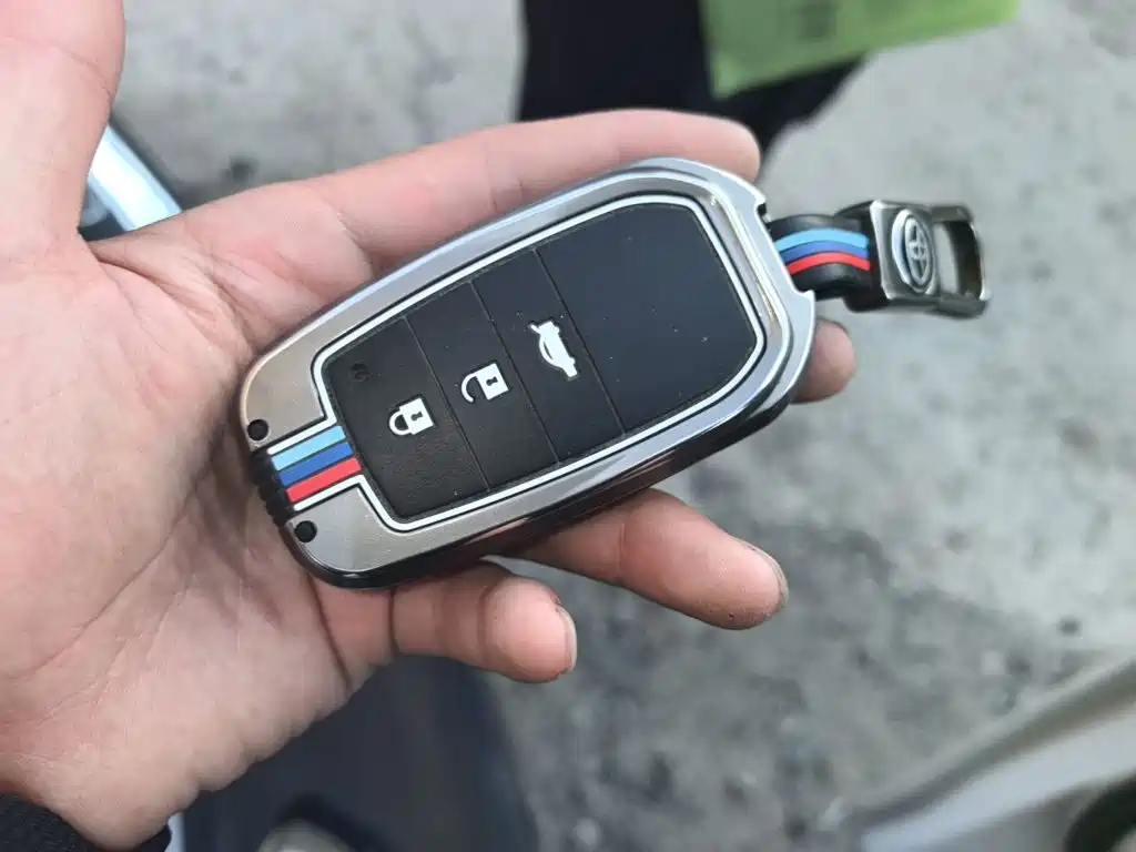 Toyota Corolla — миниатюра 9