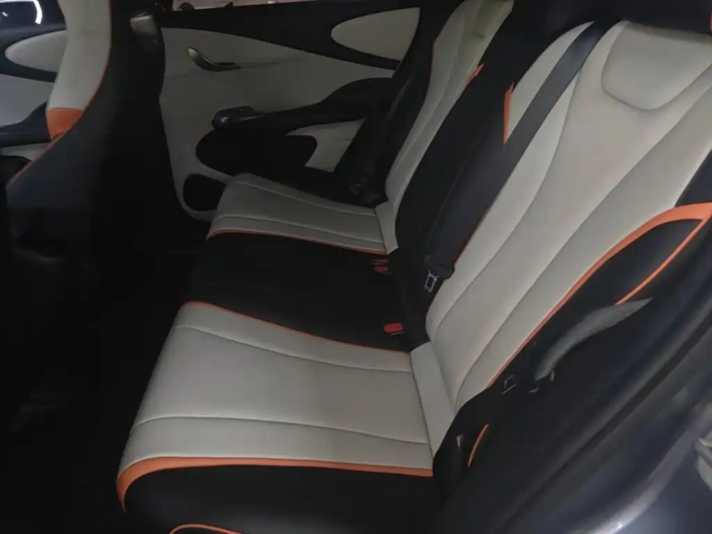BYD Dolphin — миниатюра 17