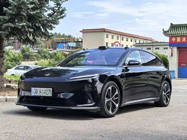 2024 Nio ET5