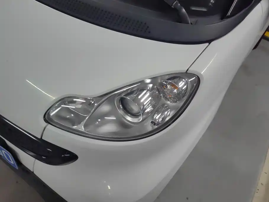 smart Smart Fortwo — миниатюра 5