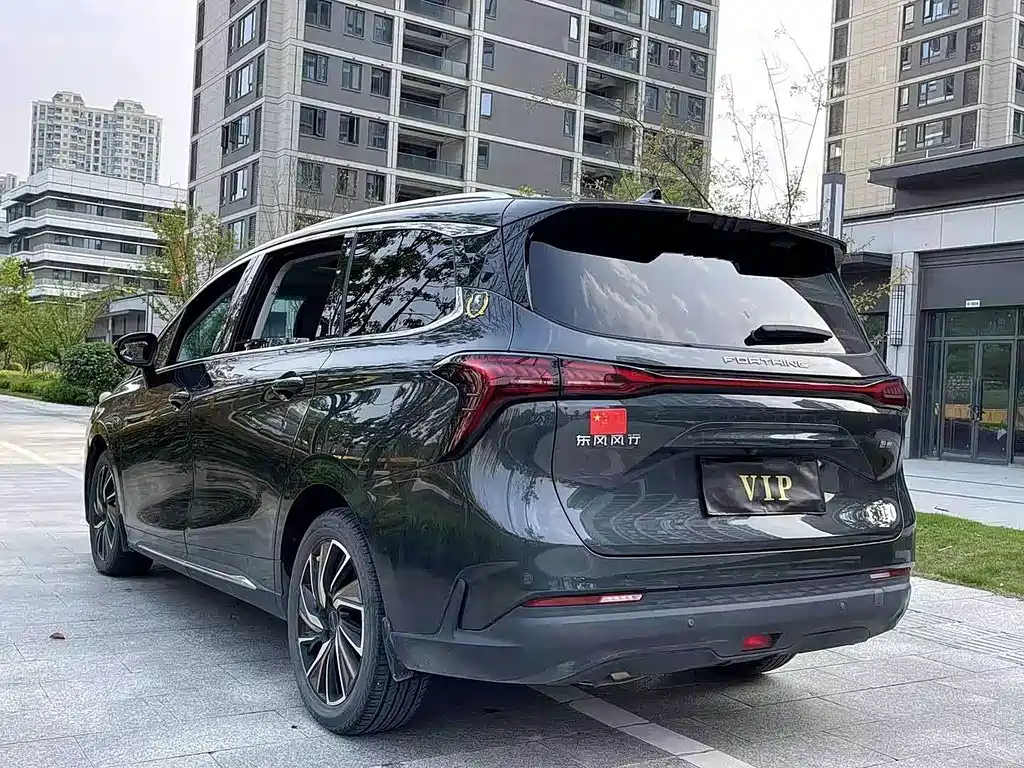 DONGFENG POPULAR YACHTS