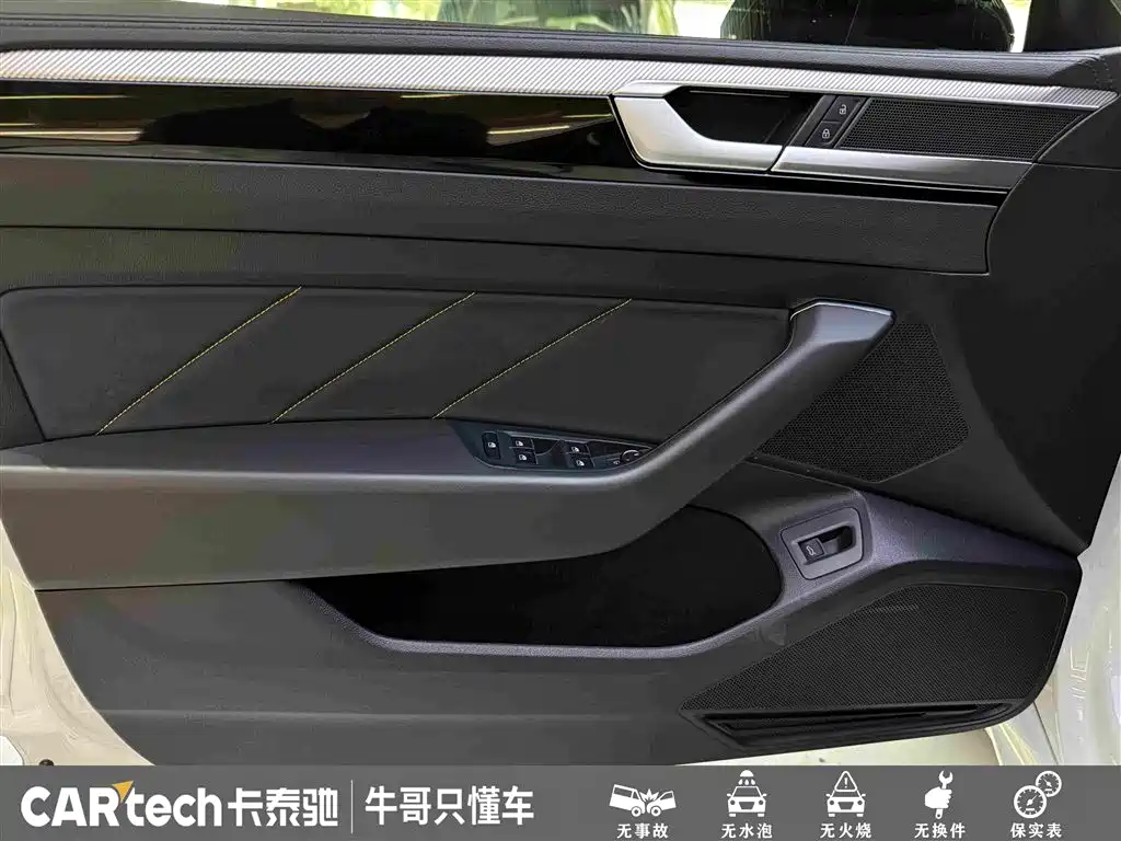 Volkswagen CC — миниатюра 14