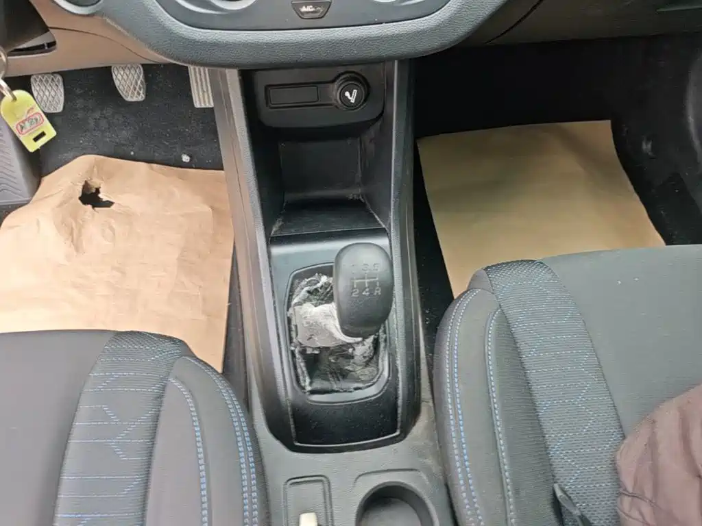 Baojun 310 — миниатюра 14
