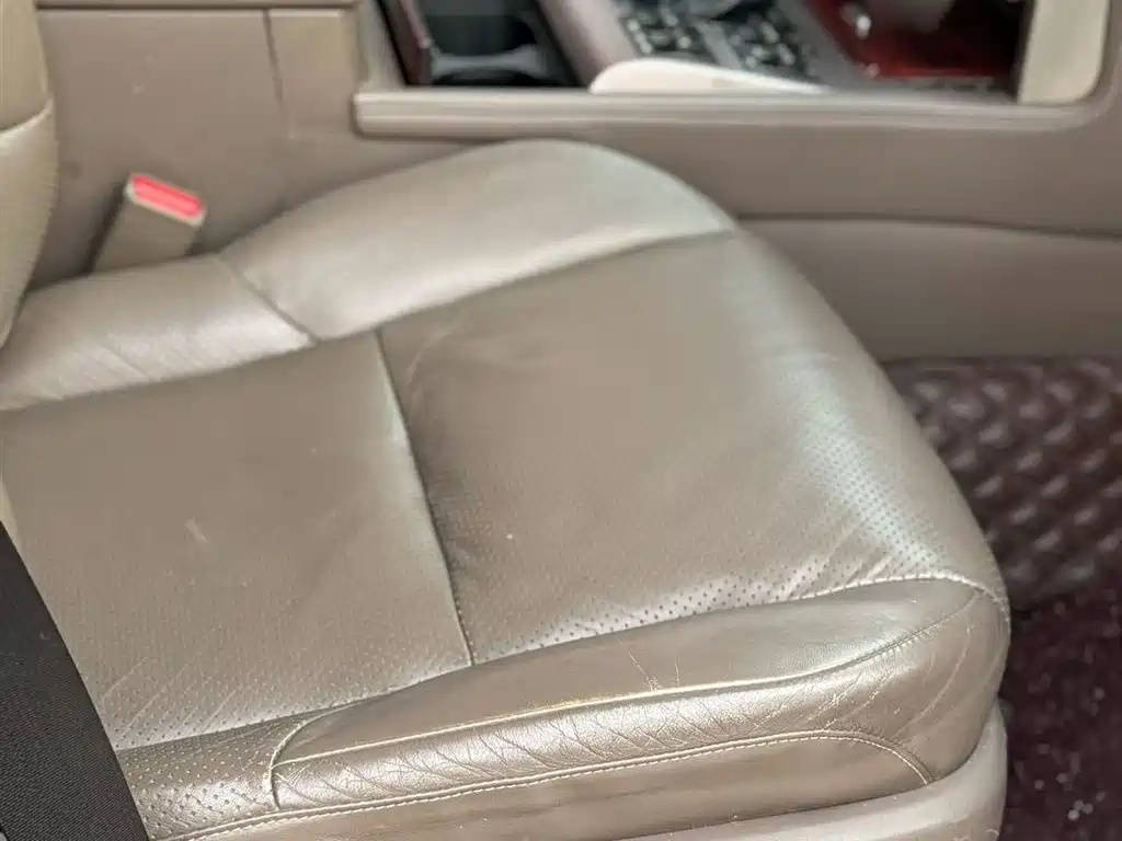 Lexus GX 2010 460