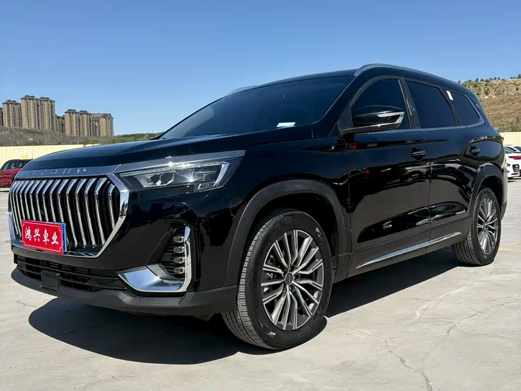 Купить Jetour X90 PLUS
