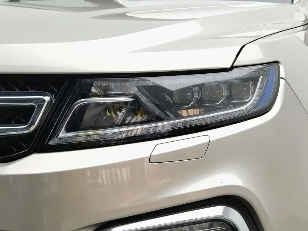 Zotye Zotye T600 — миниатюра 7