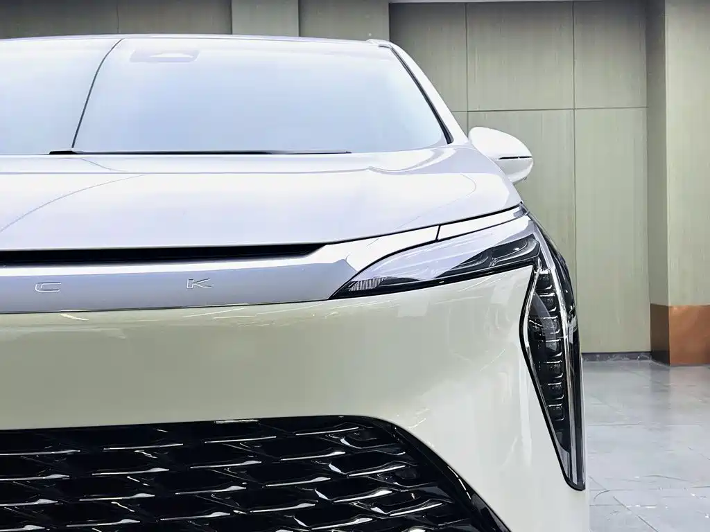 Buick Century — миниатюра 10