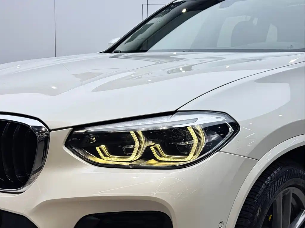 BMW X3 — фотографии объявления, Фото 20