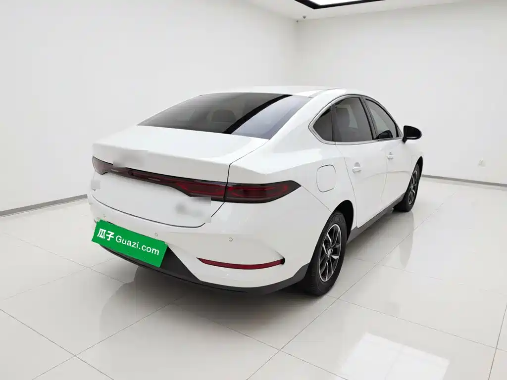 BYD Qin PLUS — миниатюра 6