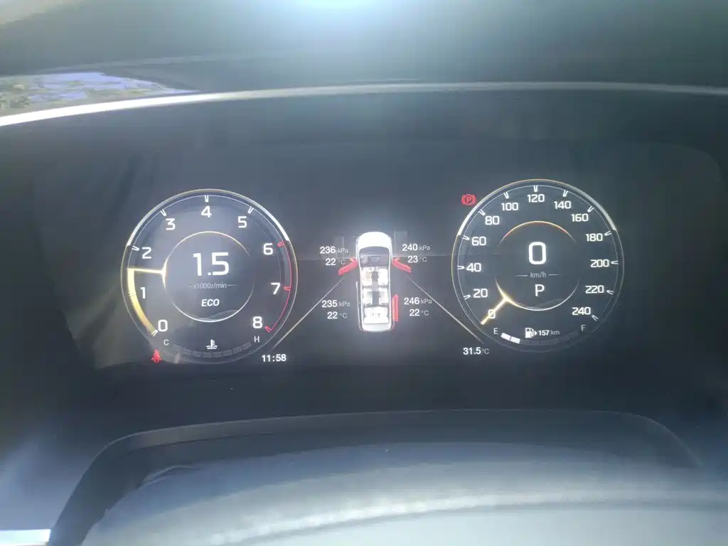 GAC Motor Trumpchi M8 — миниатюра 13