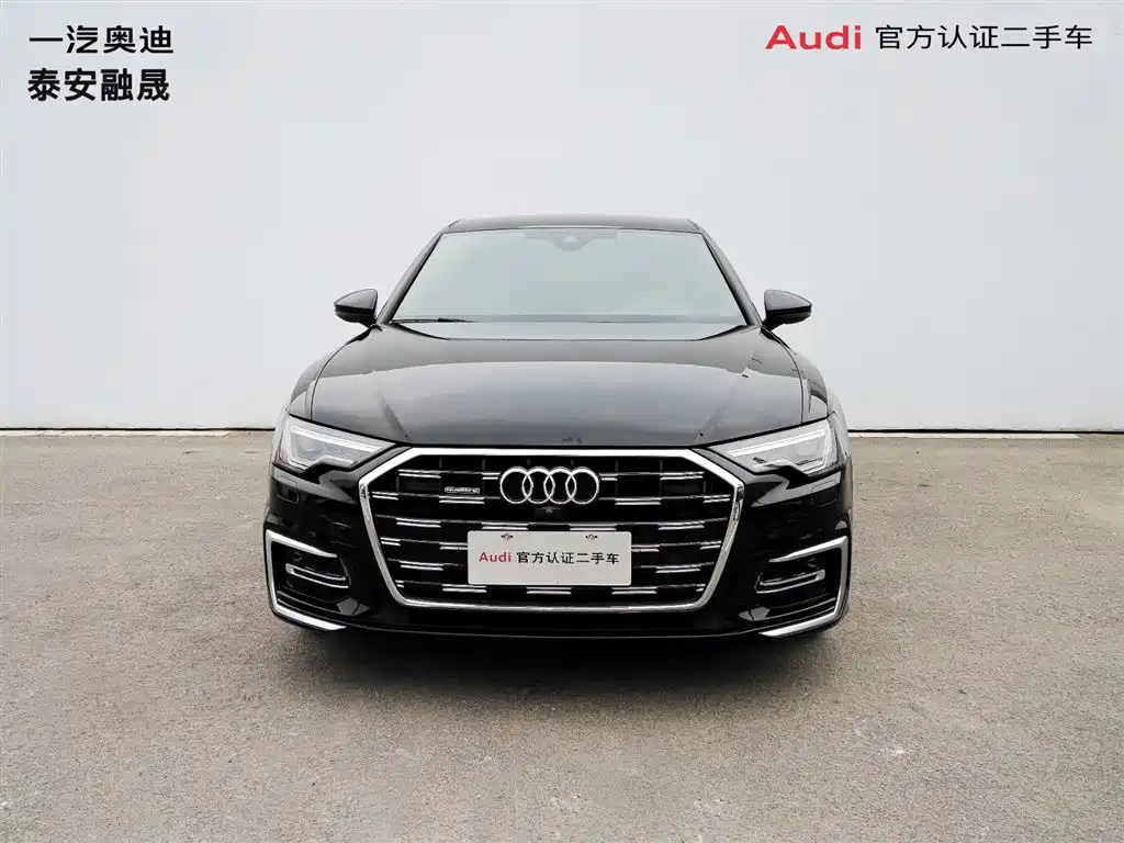 Audi A6L id 4515324 из Китая 16
