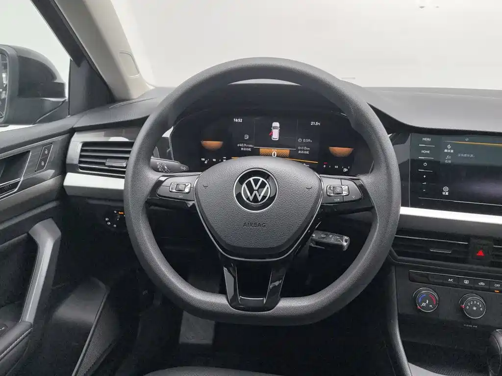 Volkswagen Lavida — миниатюра 11