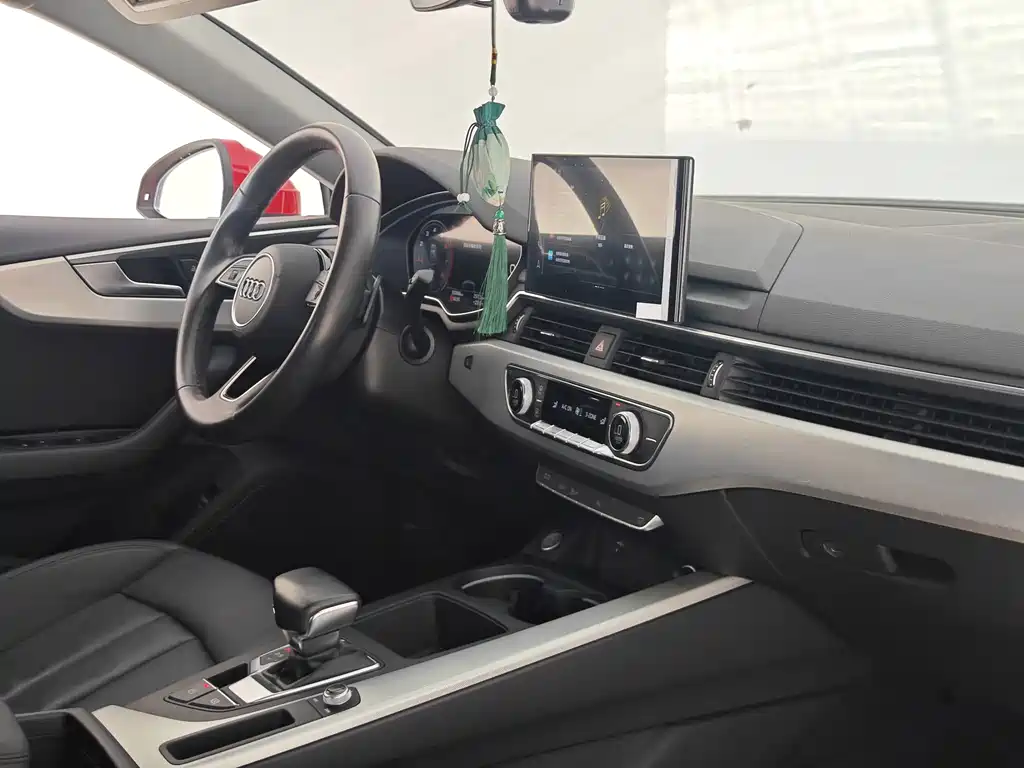Audi A5 (Import) — миниатюра 12
