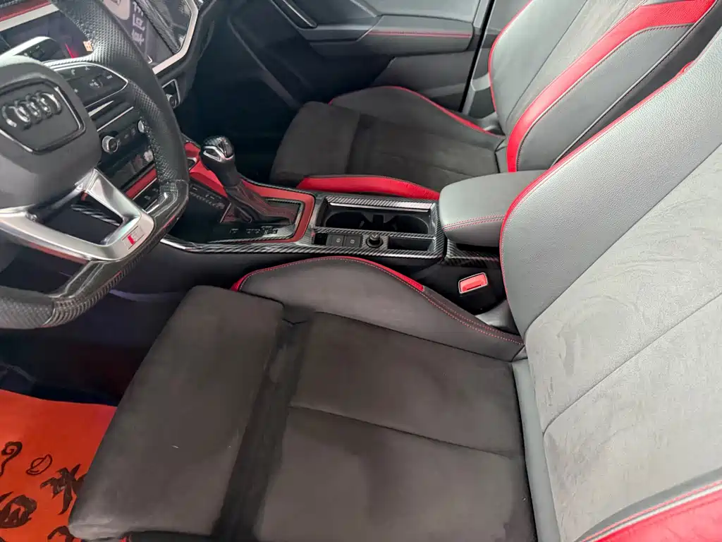 Audi Q3 — миниатюра 8