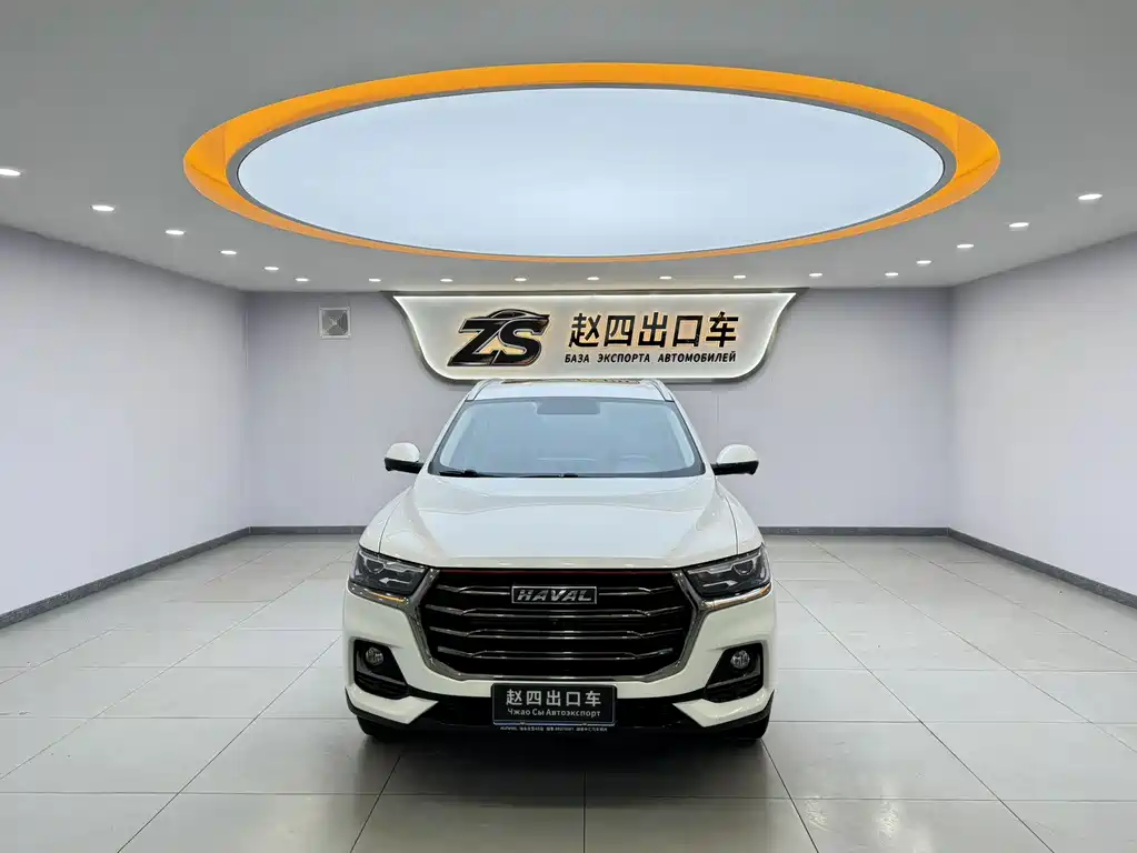 Haval H6 — миниатюра 2