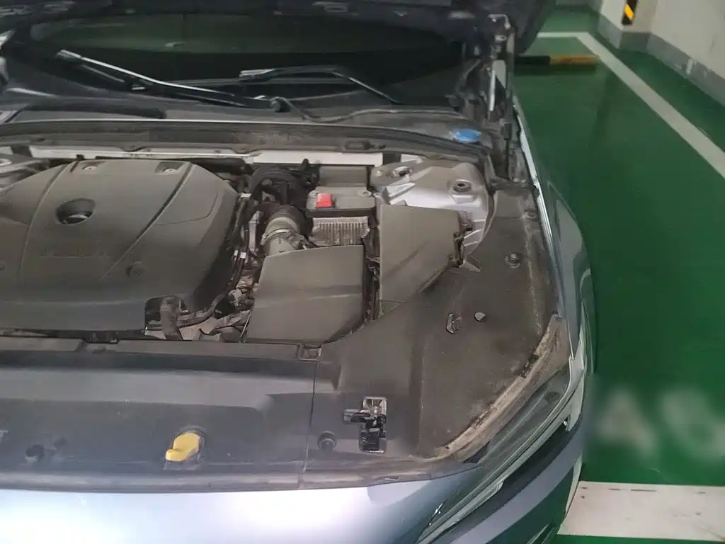 Volvo S90 — миниатюра 24