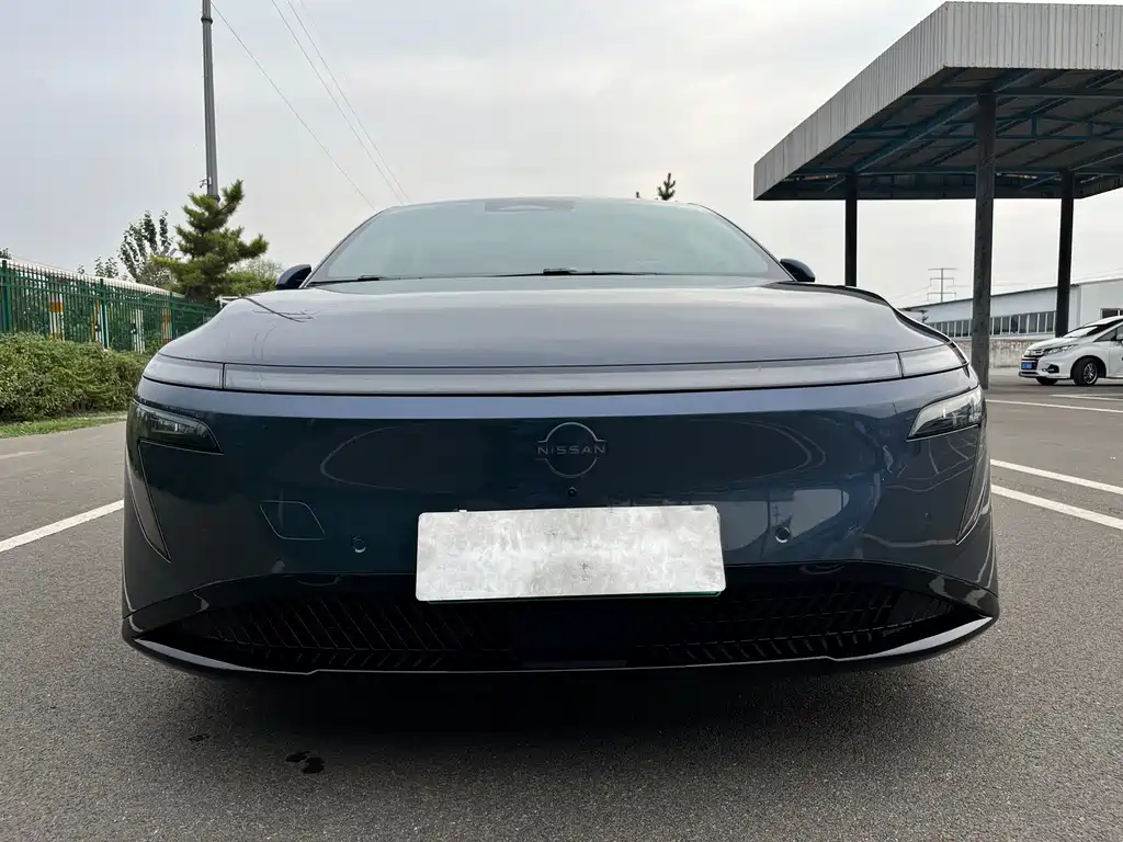Nissan N7 — миниатюра 2