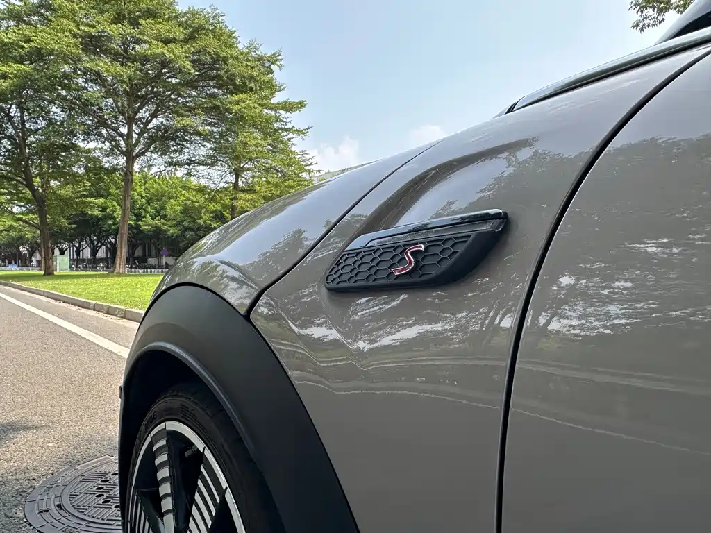 MINI Mini — миниатюра 15
