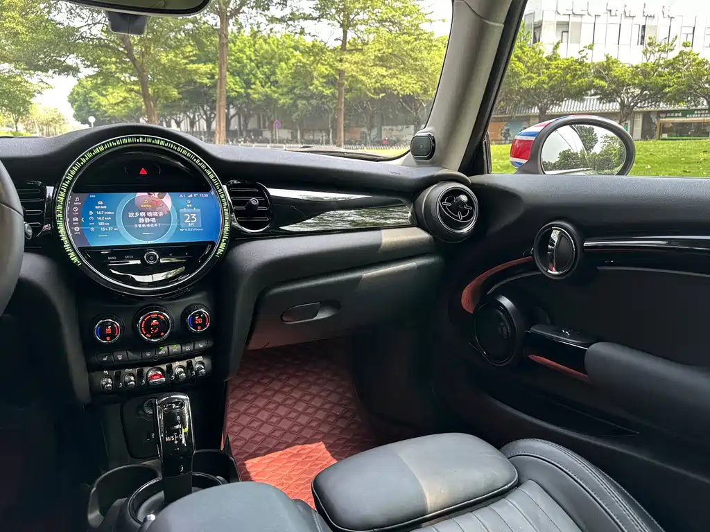 MINI Mini — миниатюра 32