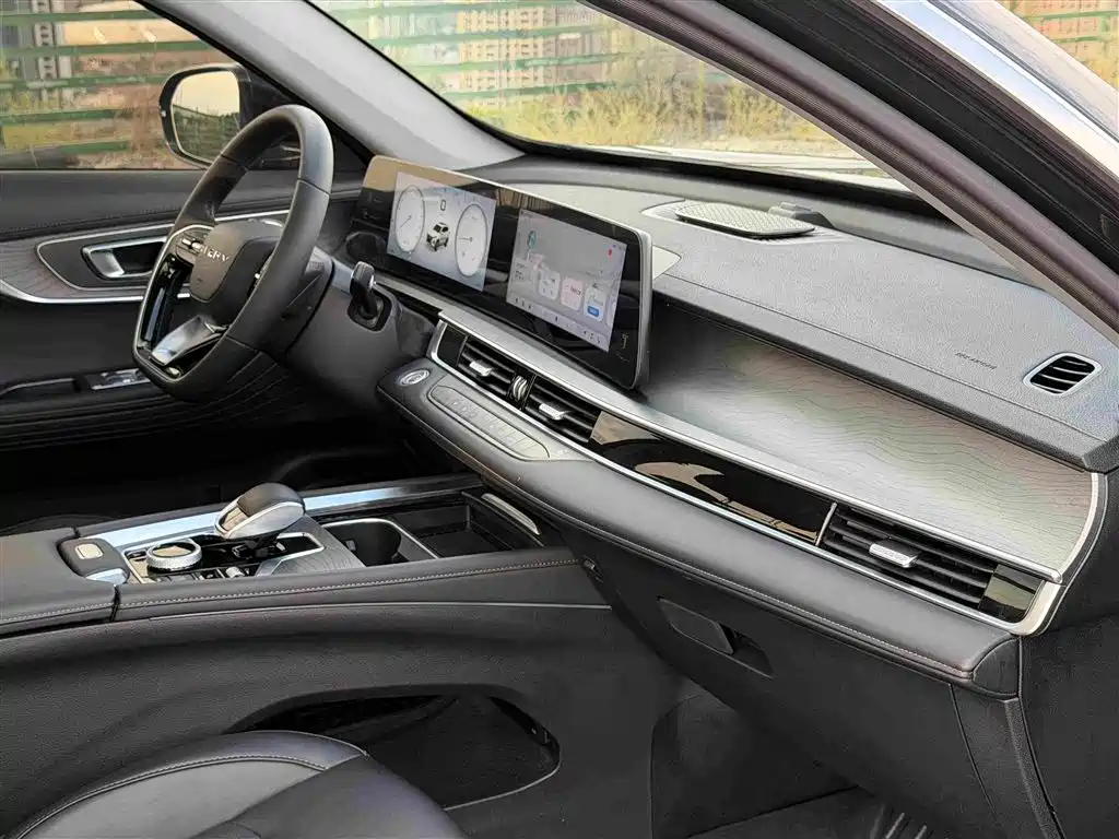 Chery Tiggo 8 PRO — миниатюра 12