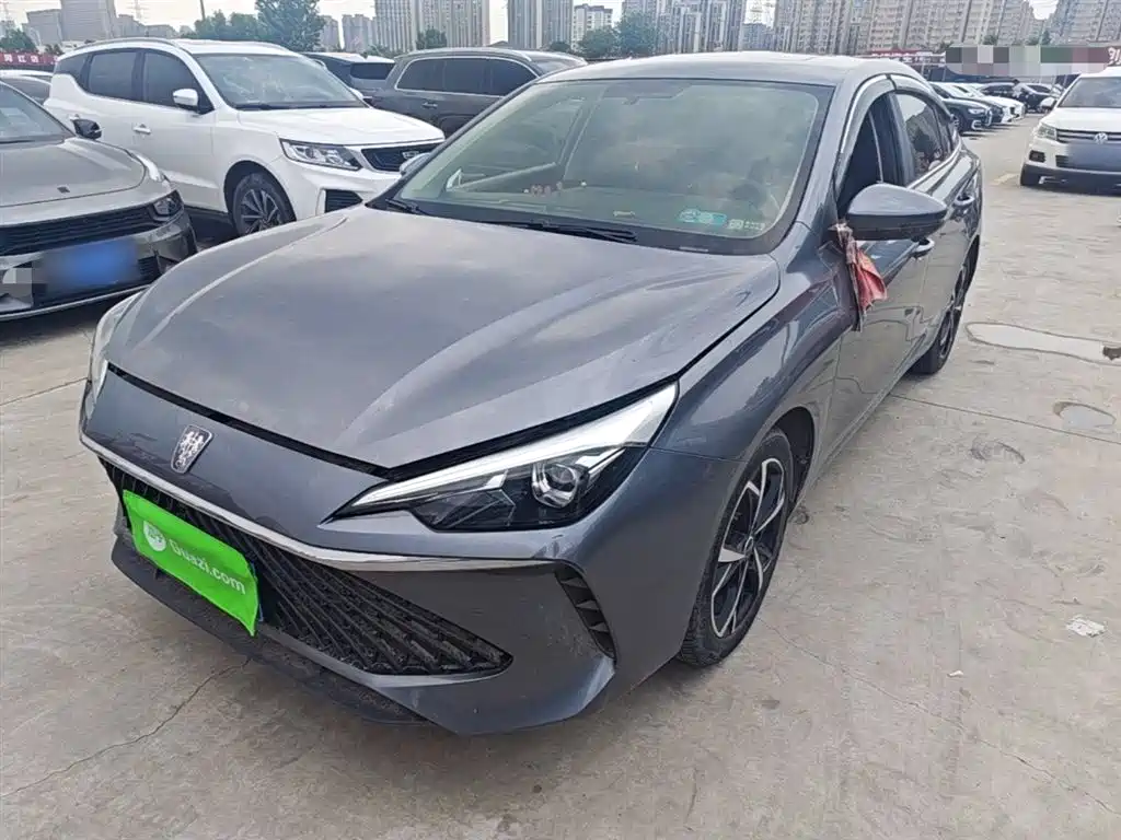 Roewe i5 2023