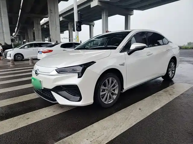 2024 GAC Aion S