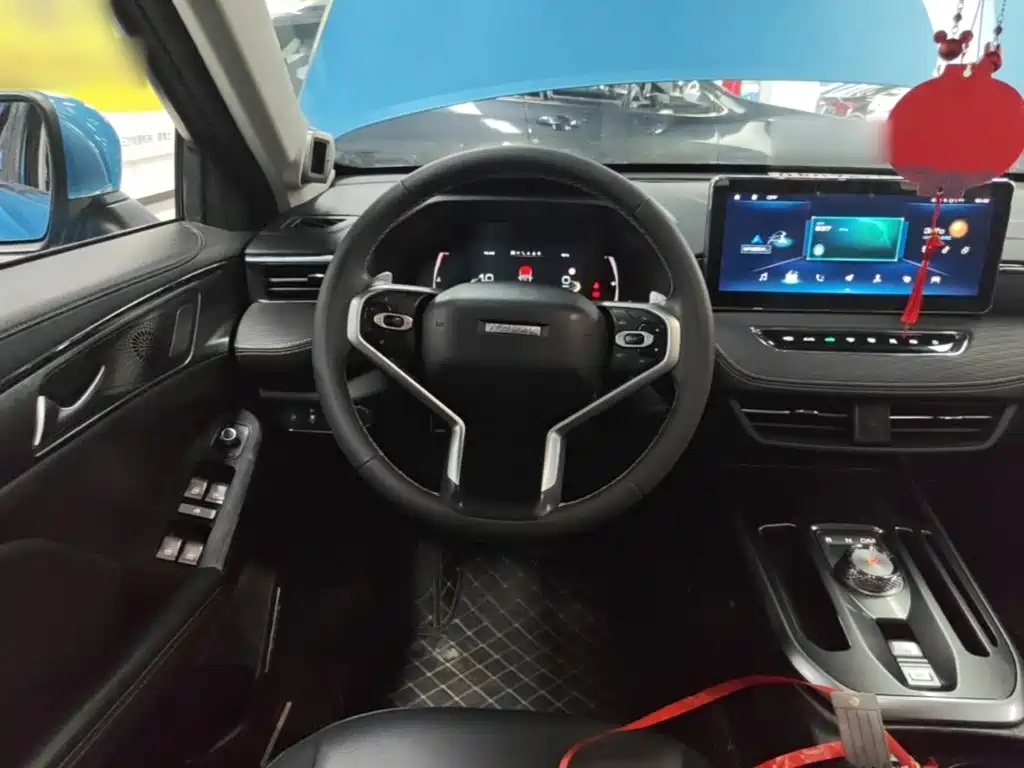 Haval Chulian — миниатюра 11