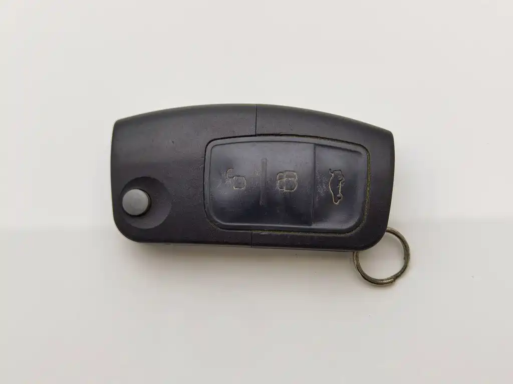 Ford Ecosport — миниатюра 19