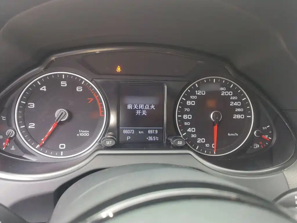 Audi Q5 — миниатюра 4