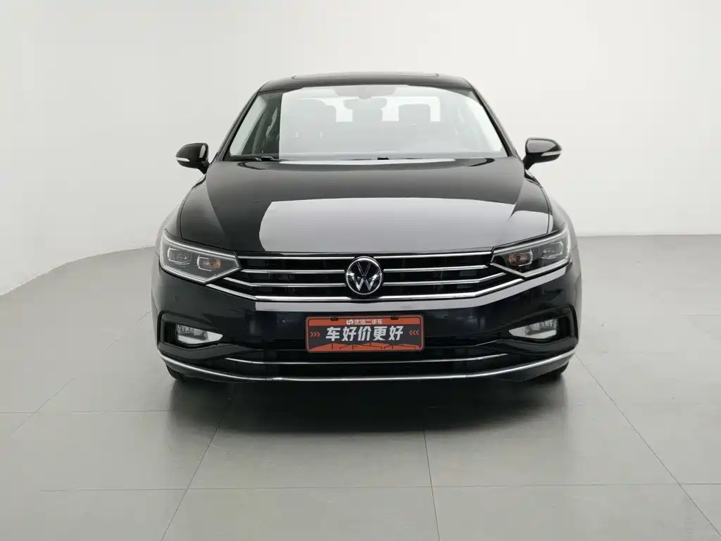 Volkswagen Magotan — миниатюра 3