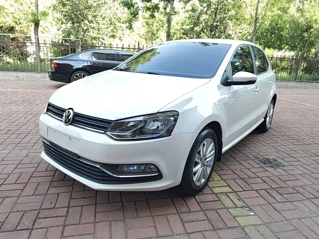 Volkswagen Polo — миниатюра 2