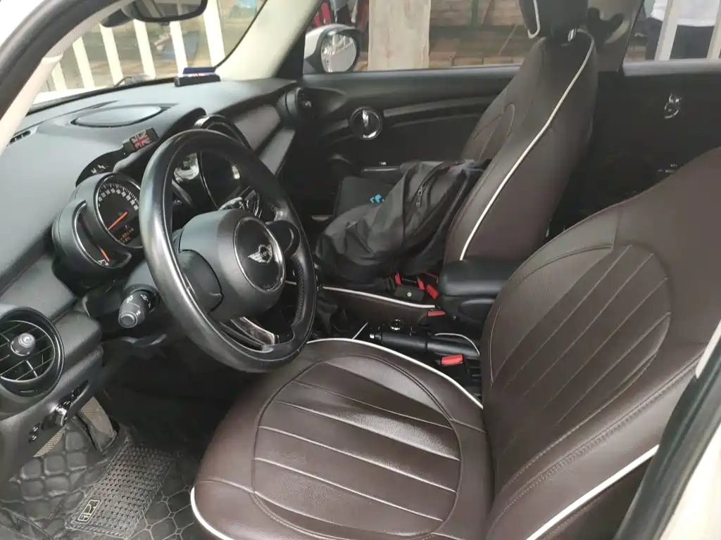 MINI Mini — миниатюра 16