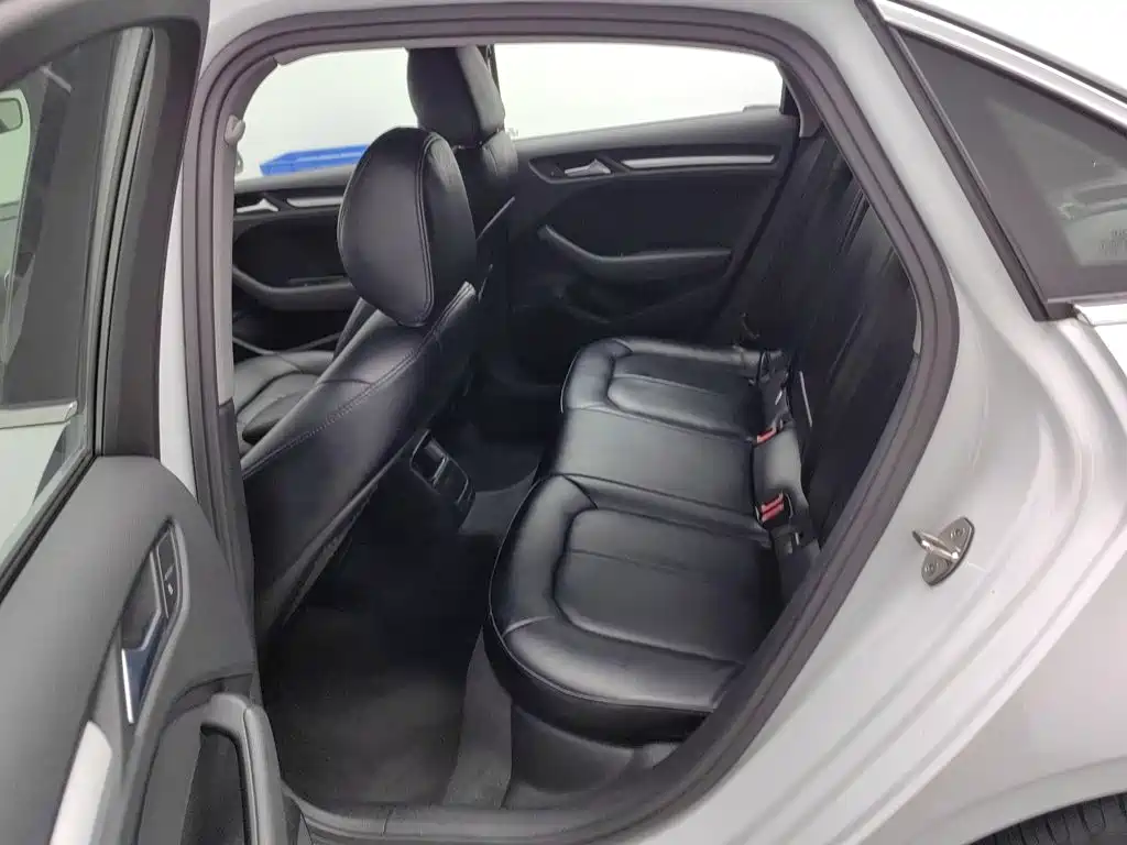 Audi A3 — миниатюра 15