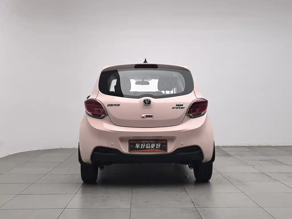 Changan Benben E-Star — миниатюра 4