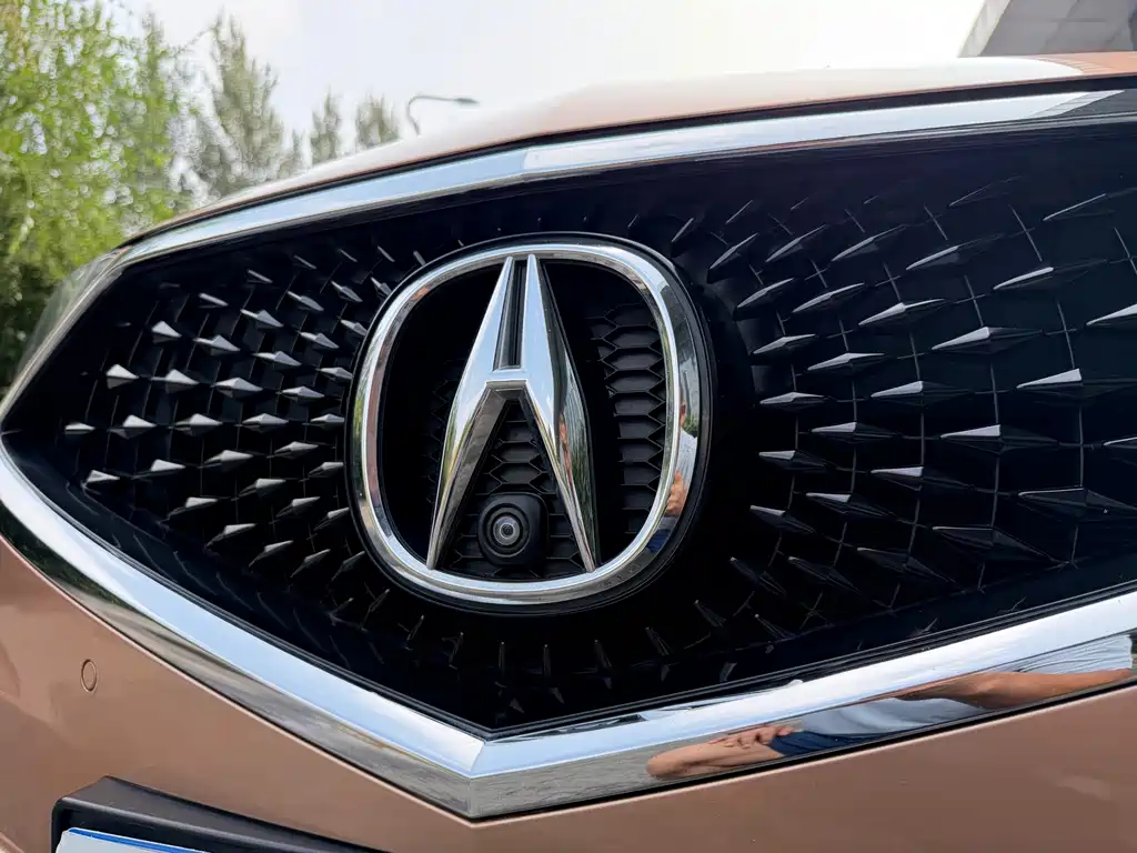 Acura CDX — миниатюра 18