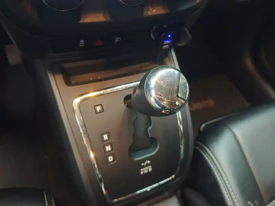 Jeep Compass (Import) — миниатюра 16